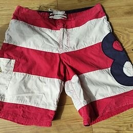 ralph lauren mens swim shorts 32 - 34 